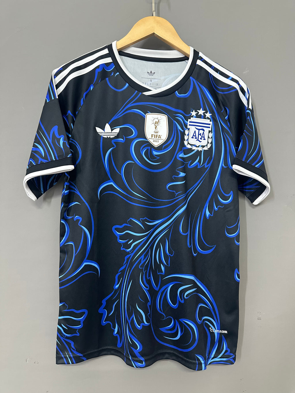 Argentina Away 2026 World Cup Jersey Premium Quality