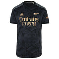 Arsenal 22/23 Away Jersey - Fan_Version