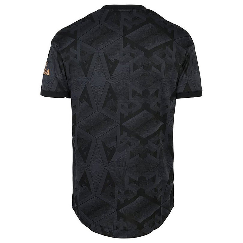 Arsenal 22/23 Away Jersey - Fan_Version