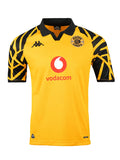 Kaizer Chiefs 25/26 Home Jersey