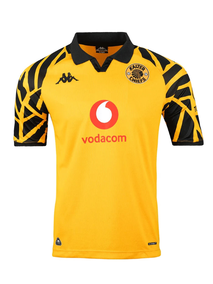 Kaizer Chiefs 25/26 Home Jersey