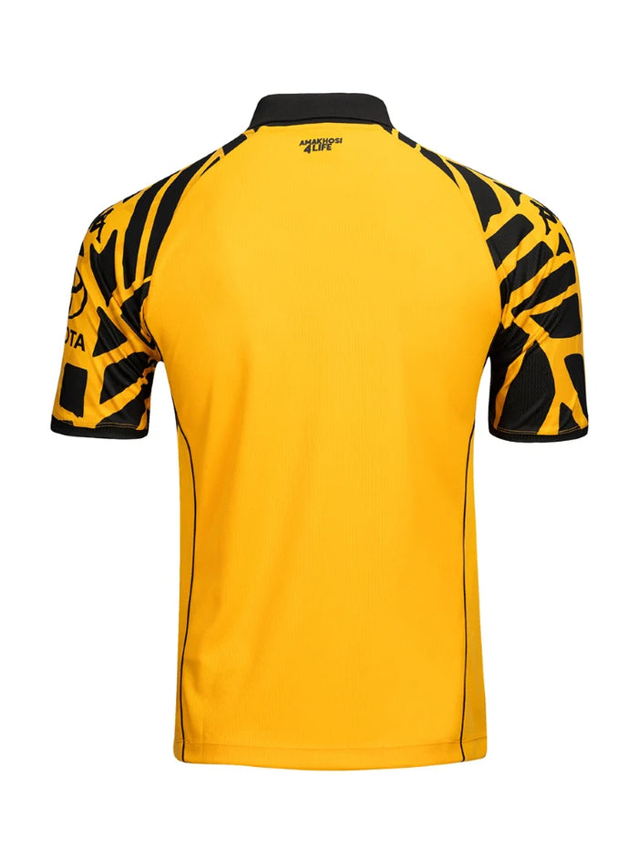 Kaizer Chiefs 25/26 Home Jersey