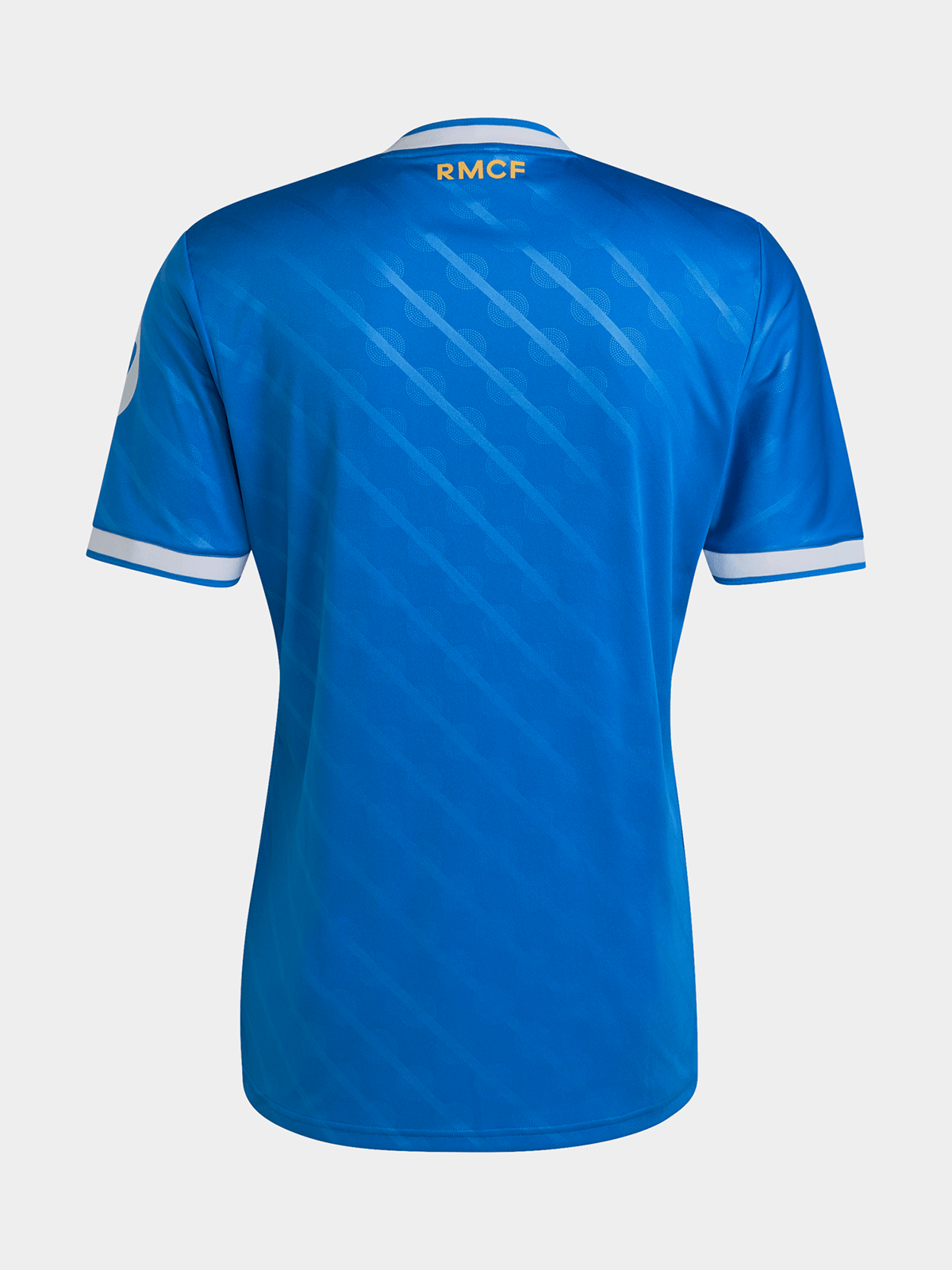 Real Madrid 25/26 Third Jersey (Player Version)