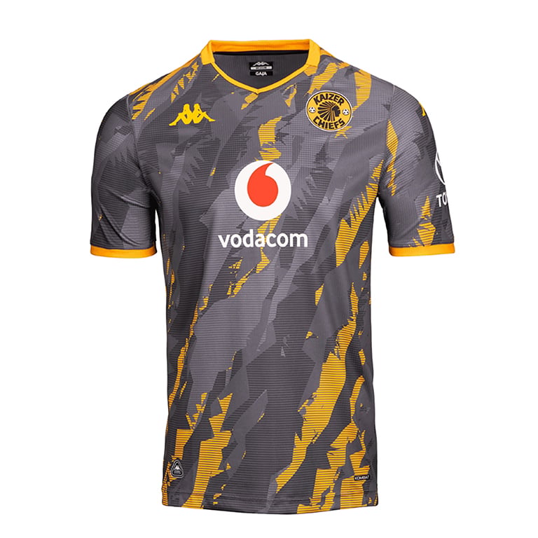 Kaizer Chiefs 25/26 Away Jersey