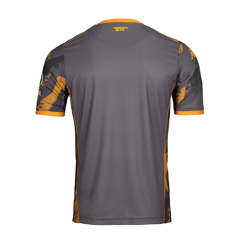 Kaizer Chiefs 25/26 Away Jersey