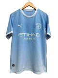 Manchester City 26/27 Home Jersey (Concept Version)