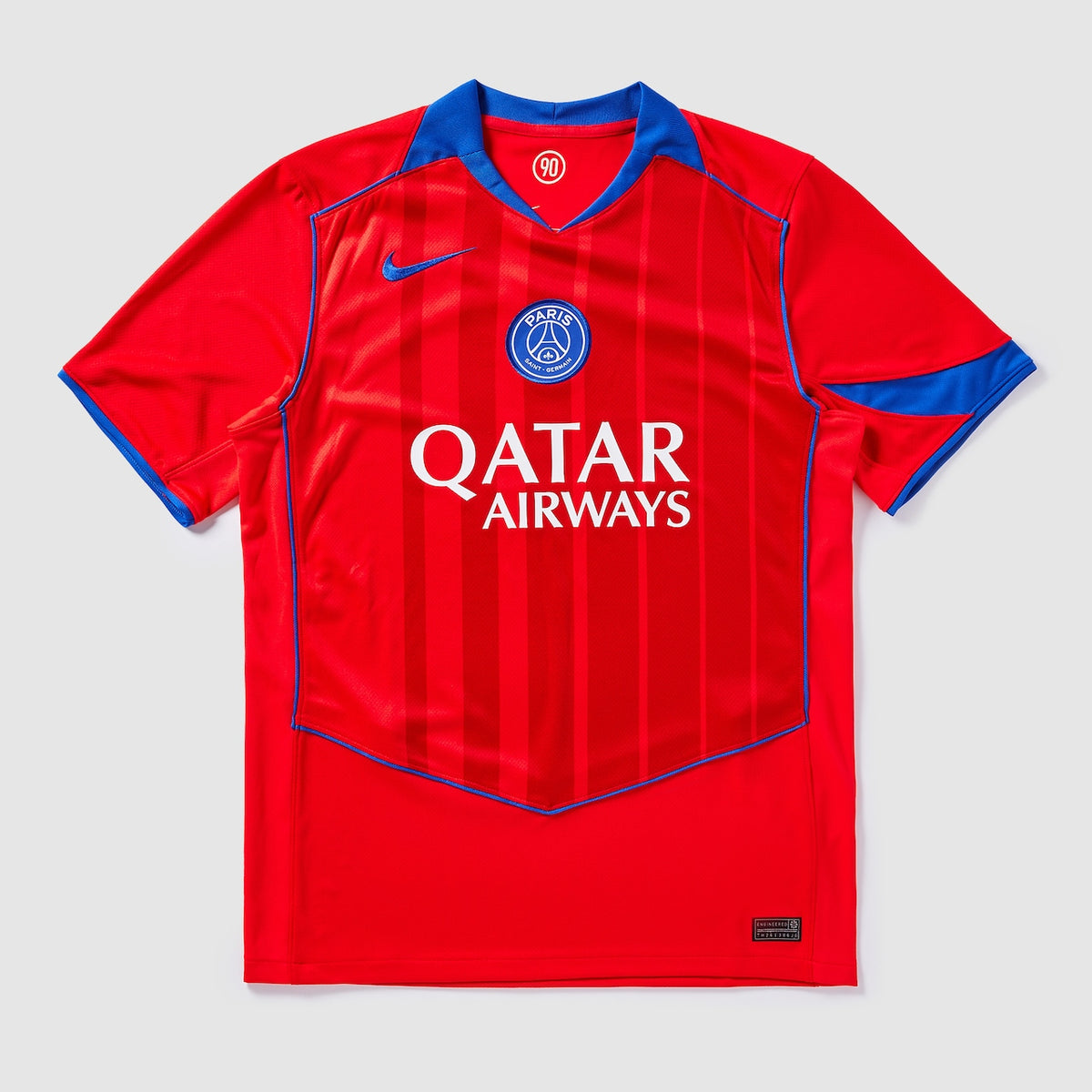Paris Saint-Germain 25/26 Third Kit– Player Version