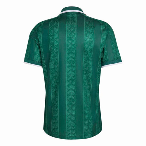 Bafana Bafana 2026 Away Jersey – Fan Version (Green)
