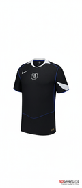Chelsea 25/26 season away 3rd Jersey