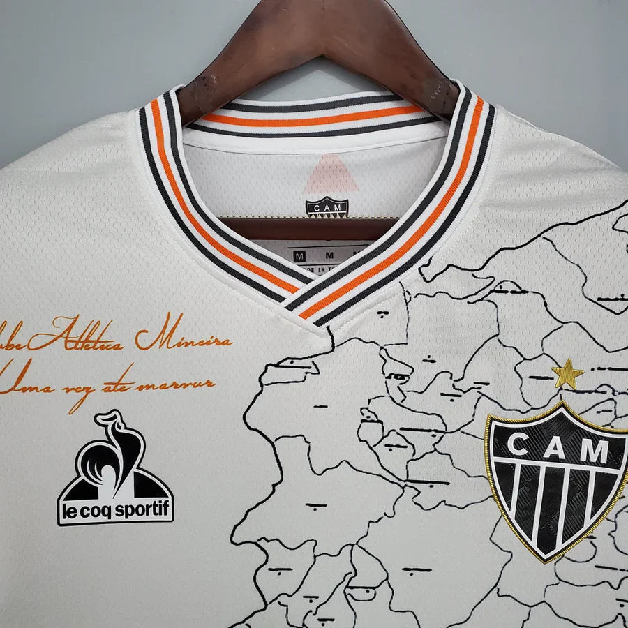 Atlético Mineiro Special Edition Jersey – Player Version