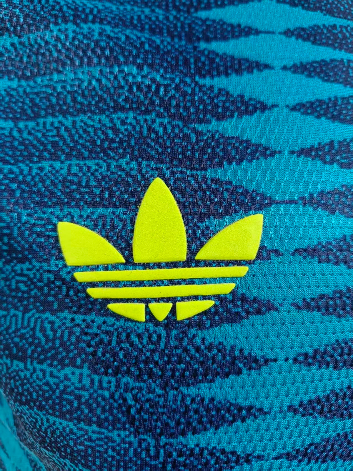 Colombia Away Jersey 2026_ Player Version