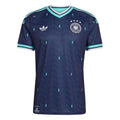 Germany 2026 Away Jersey -Player Version