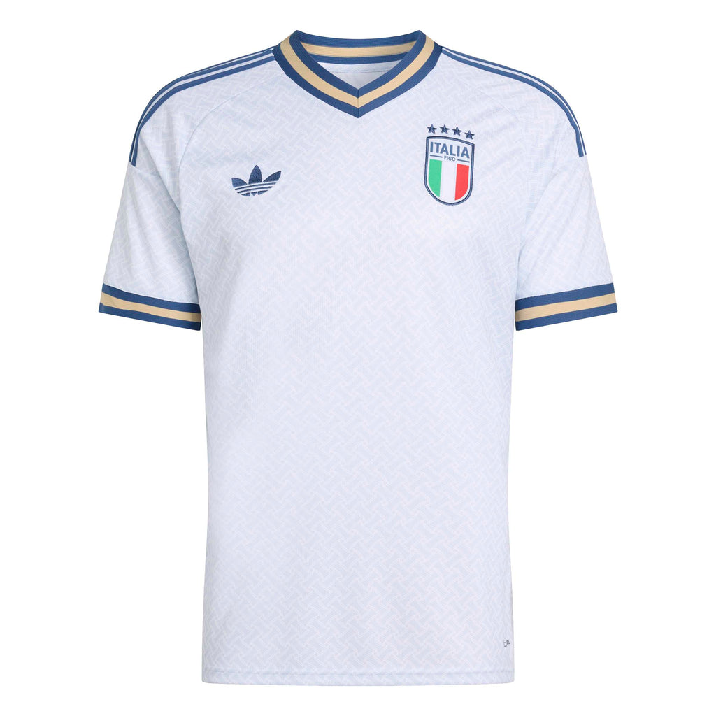 Italy 2026 Away Jersey -Player Version
