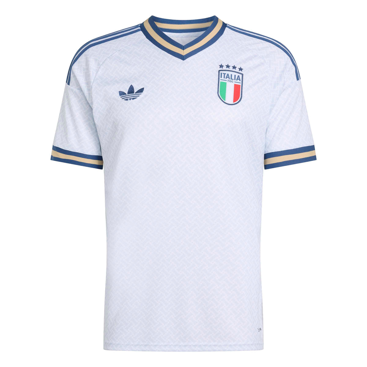 Italy 2026 Away Jersey -Player Version