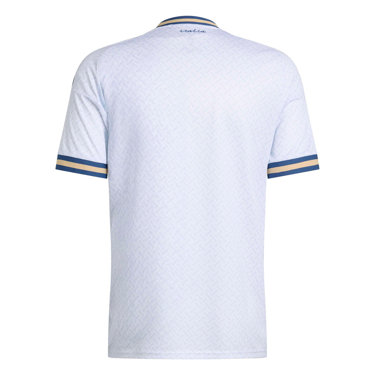 Italy 2026 Away Jersey -Player Version
