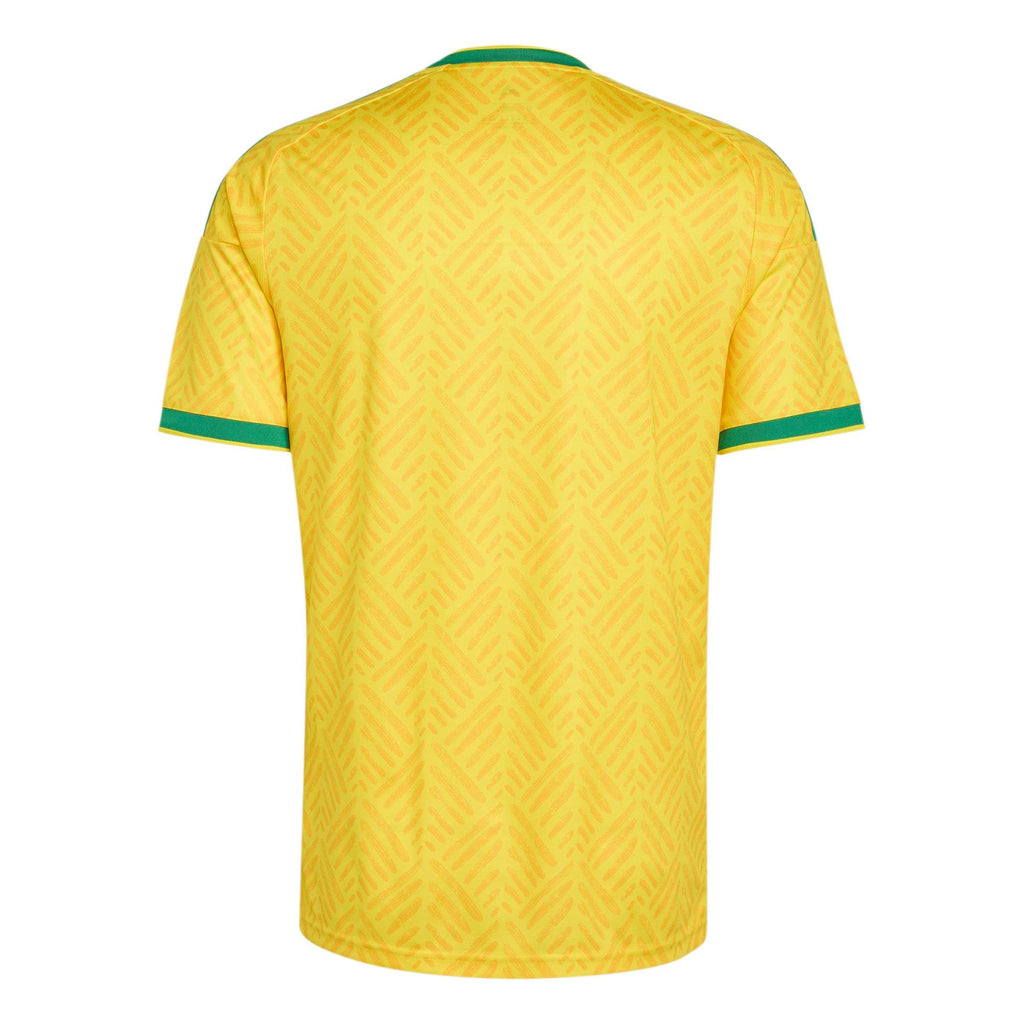 Bafana Bafana 2026 Home Jersey