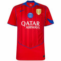 Paris Saint-Germain 25/26 Third Kit– Player Version