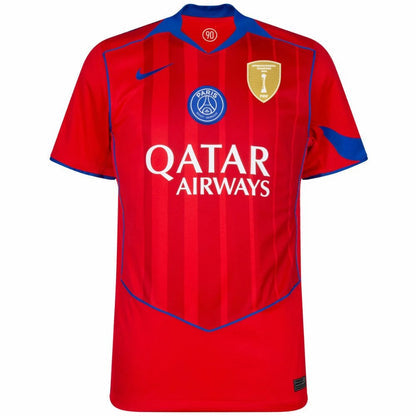 Paris Saint-Germain 25/26 Third Kit– Player Version