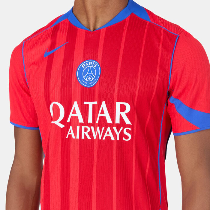 Paris Saint-Germain 25/26 Third Kit– Player Version