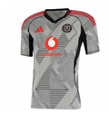 Orlando Pirates 25/26 Away Jersey 🏴‍☠️