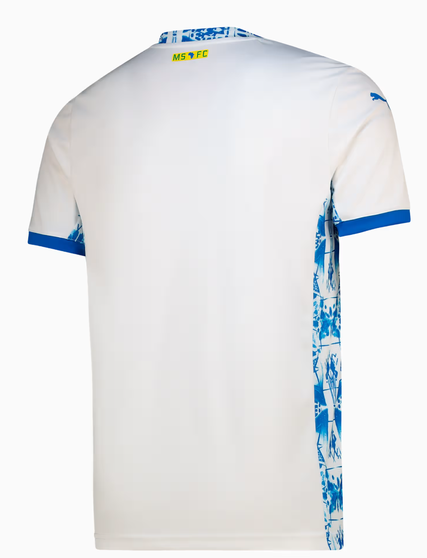 Mamelodi Sundowns 25/26 Away Jersey
