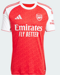 Arsenal 2025/26 Home Jersey - Player Version (Premium-Quality)