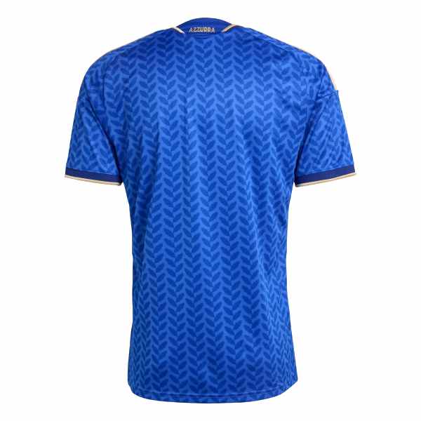 Italy Home Jersey – Player Version
