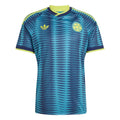 Colombia Away Jersey 2026_ Player Version
