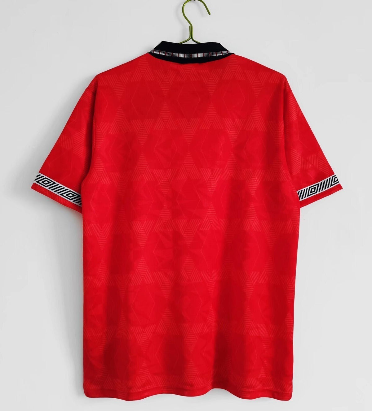 England 1990 Away Jersey (Retro)