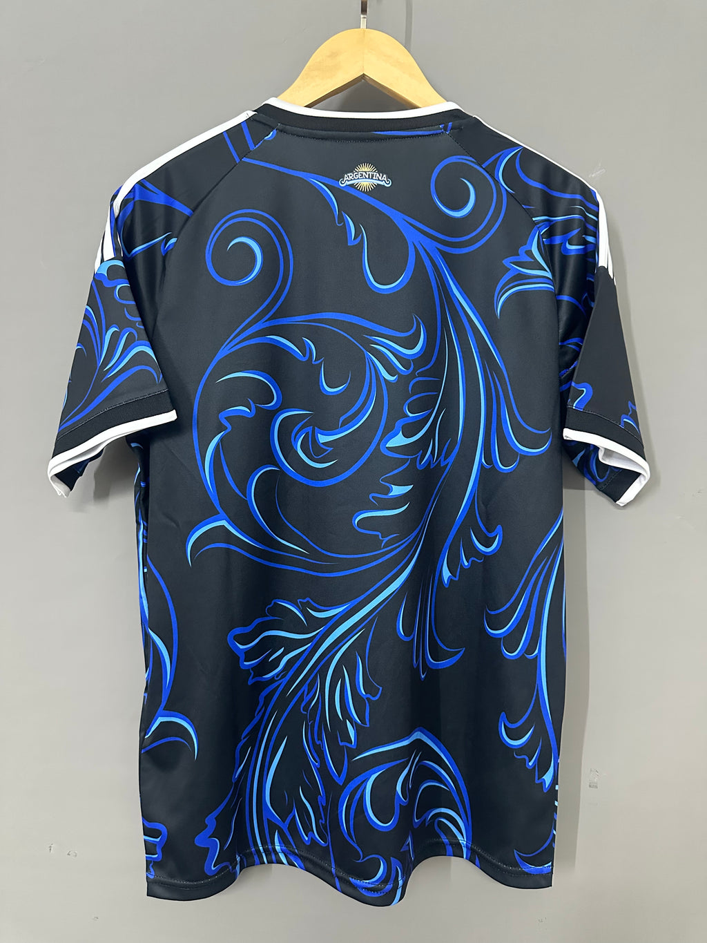 Argentina Away 2026 World Cup Jersey Premium Quality
