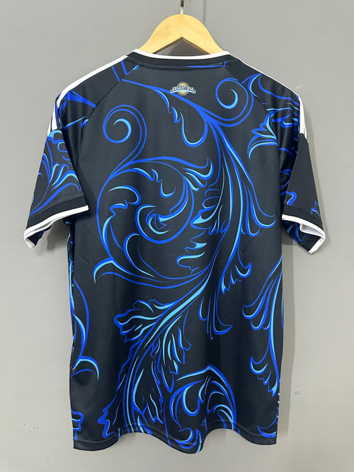 Argentina Away 2026 World Cup Jersey Premium Quality