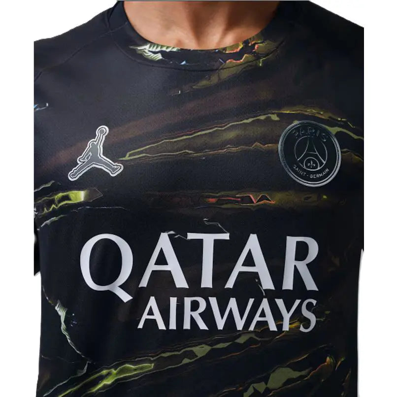 PSG 2026 Stadium Night Jersey - Player Version