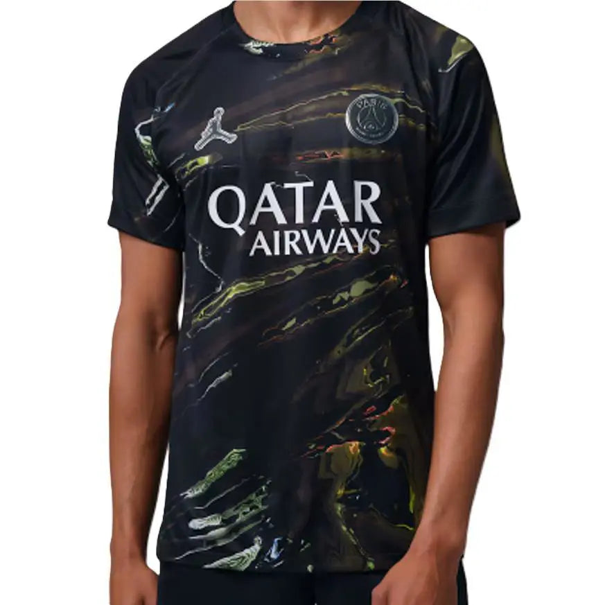 PSG 2026 Stadium Night Jersey - Player Version