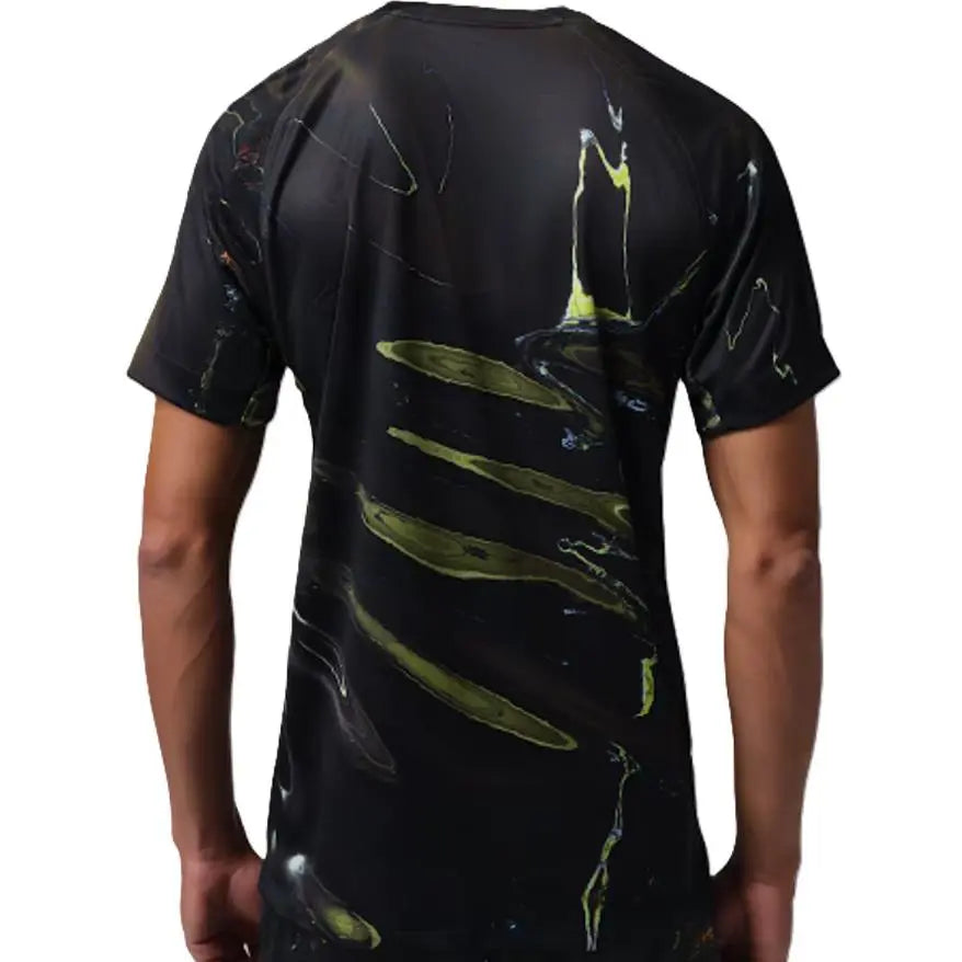 PSG 2026 Stadium Night Jersey - Player Version