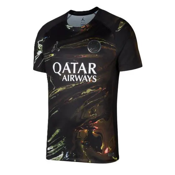 PSG 2026 Stadium Night Jersey - Player Version