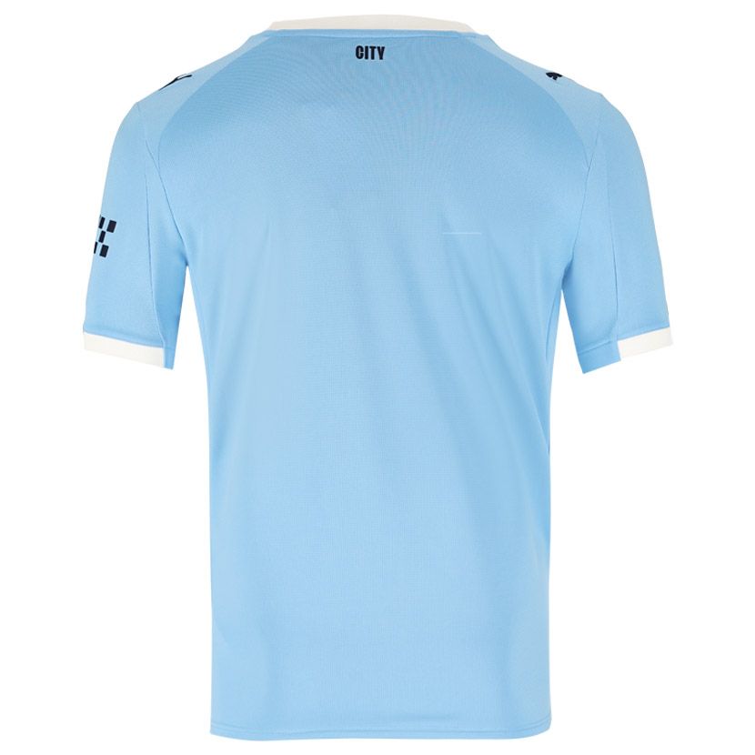 Manchester City 25/26 Home Jersey