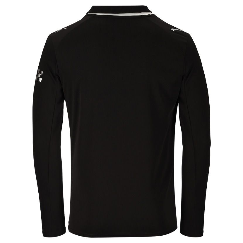 Manchester City 25/26 Away Long Sleeve Jersey